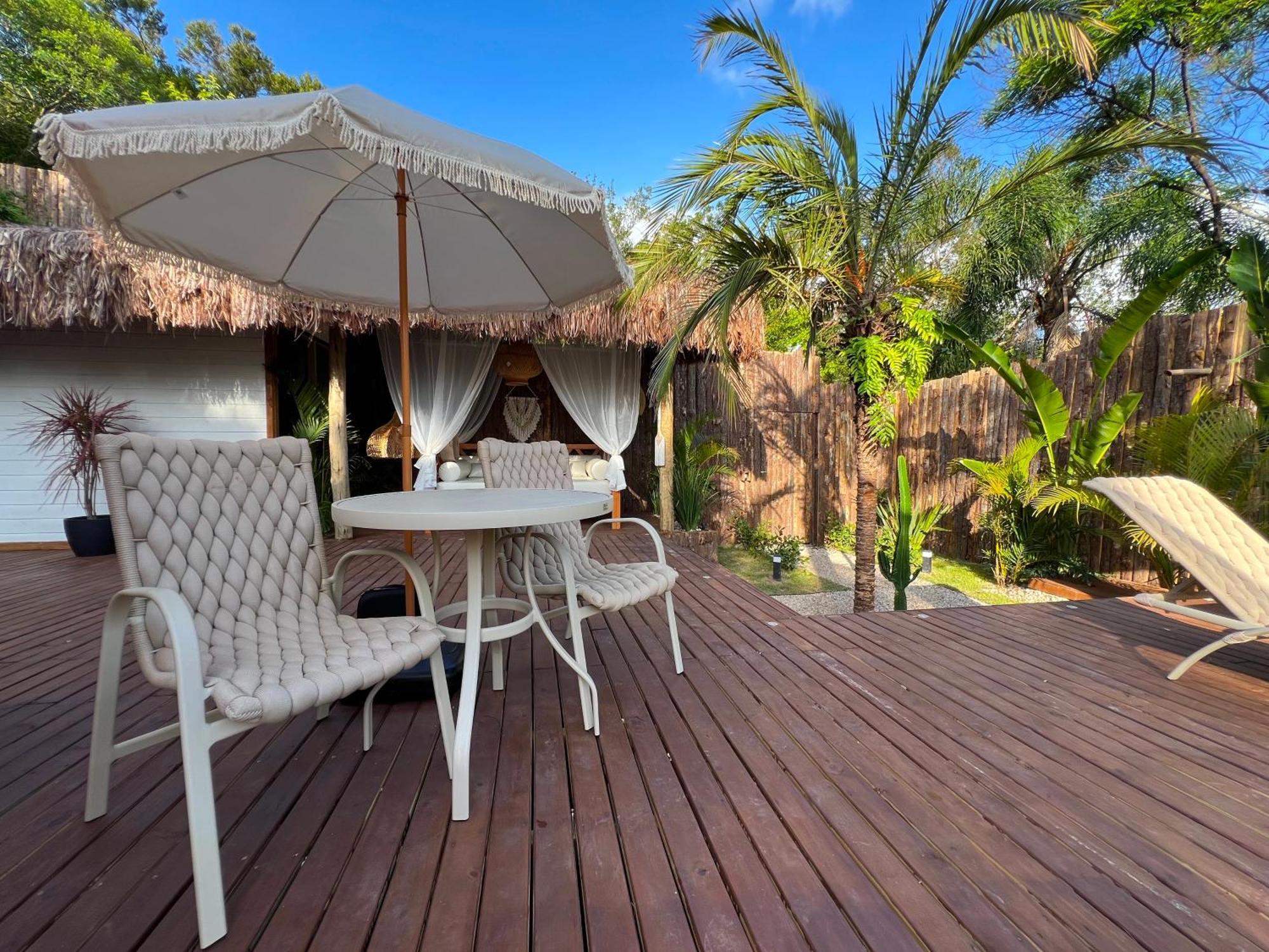 Zion Bubble Glamping Hotel Florianópolis Kültér fotó