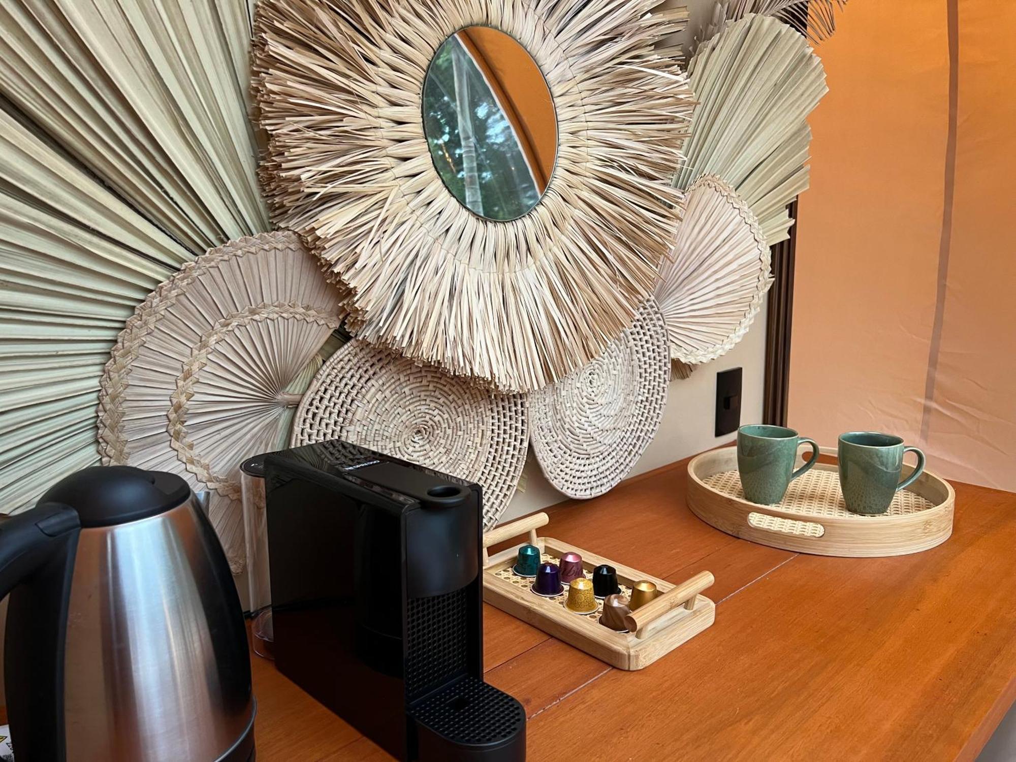 Zion Bubble Glamping Hotel Florianópolis Kültér fotó