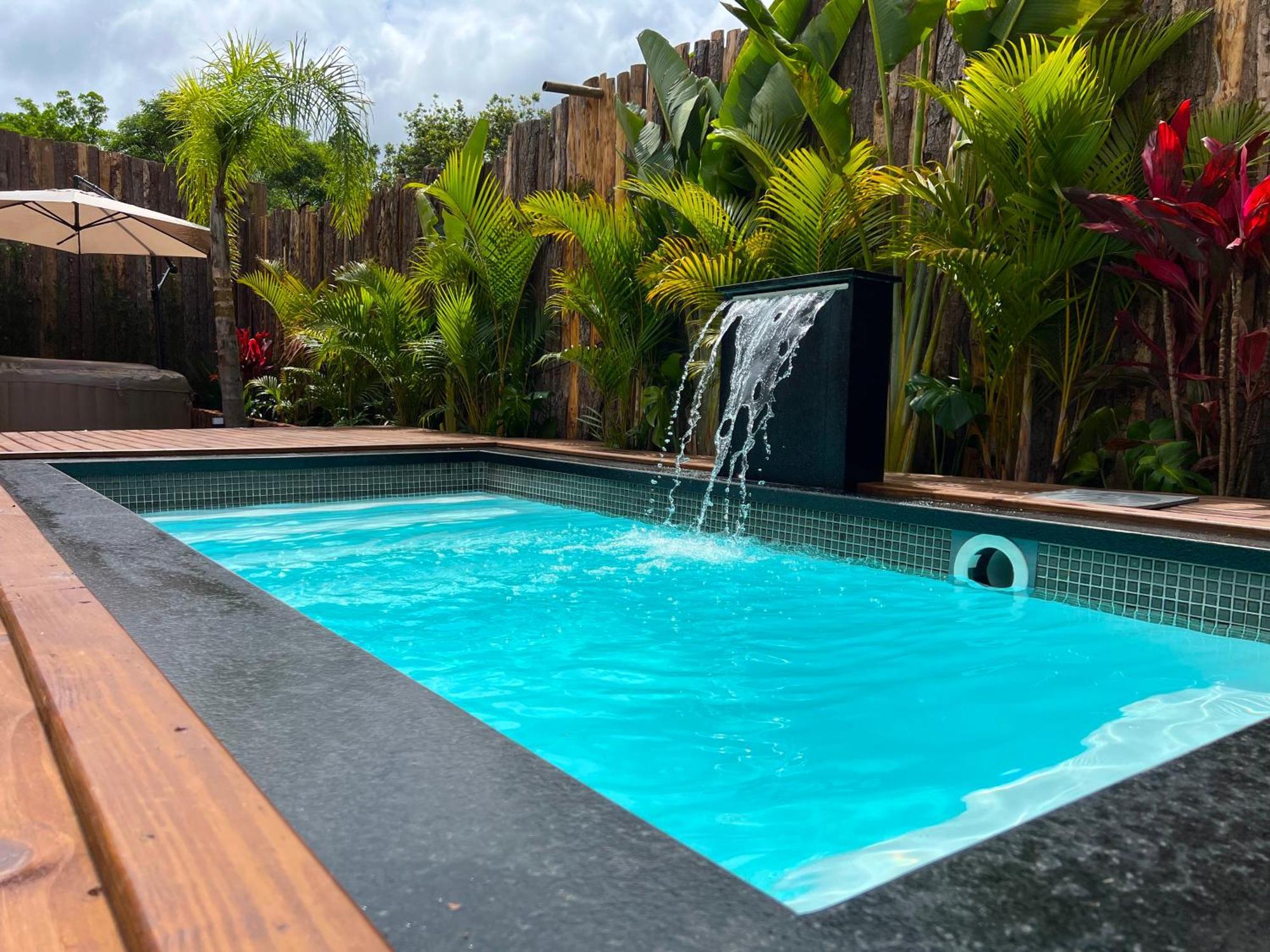 Zion Bubble Glamping Hotel Florianópolis Kültér fotó