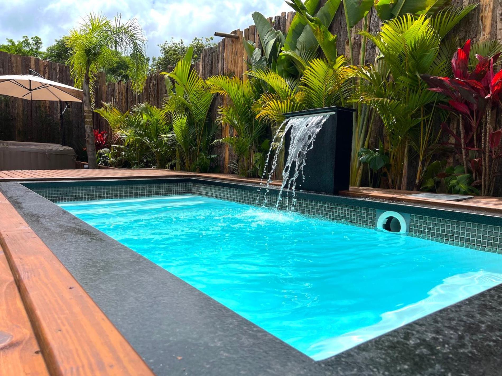 Zion Bubble Glamping Hotel Florianópolis Kültér fotó